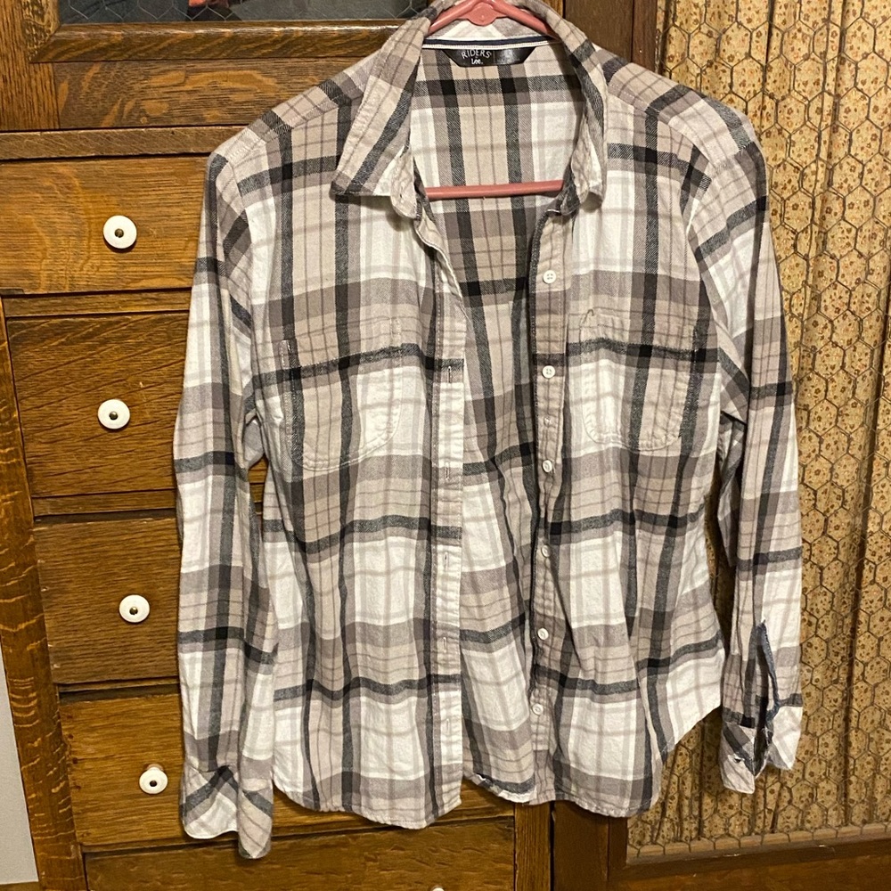 Flannel